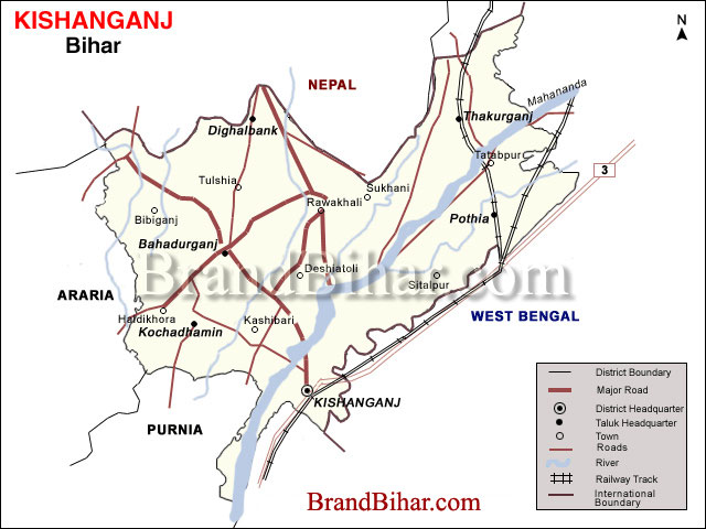 Kishanganj