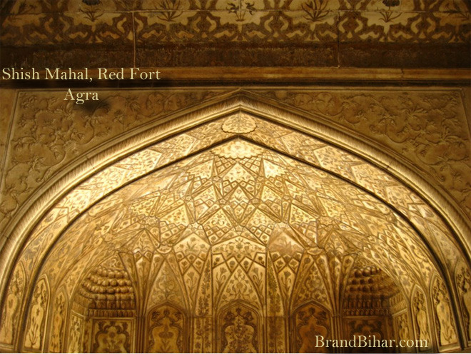 Shish Mahal