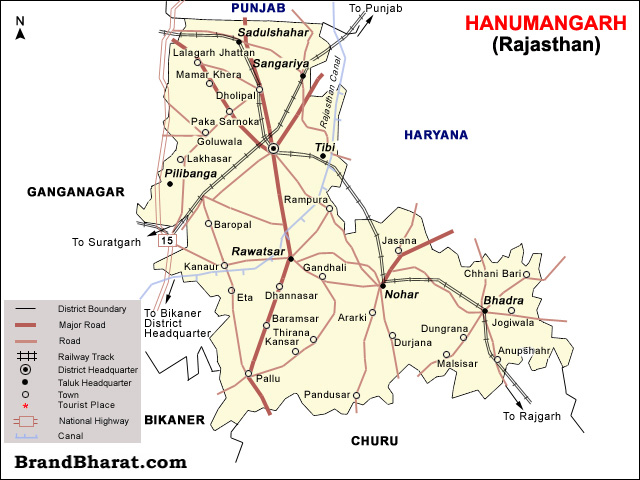 Hanumangarh